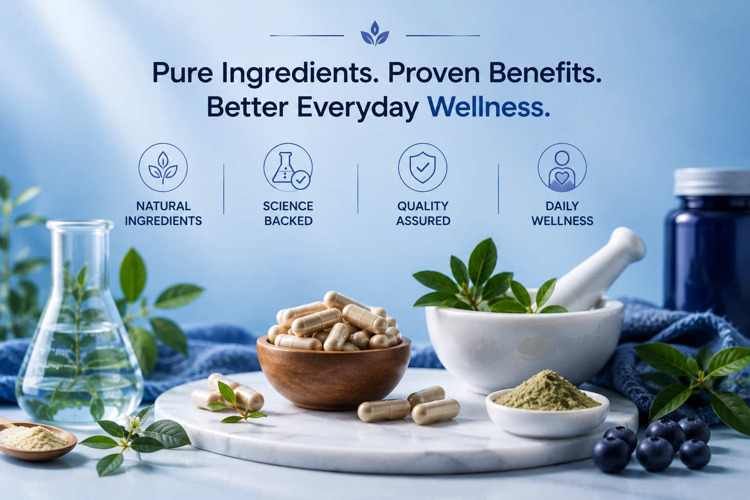 Active Bounty Ashwagandha supplement bottle